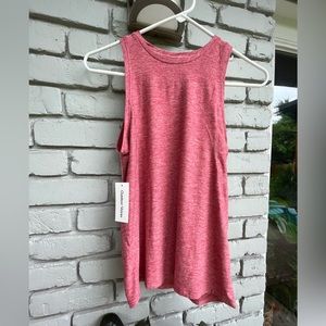 Outdoor Voices Cloudknit tank/all day tank